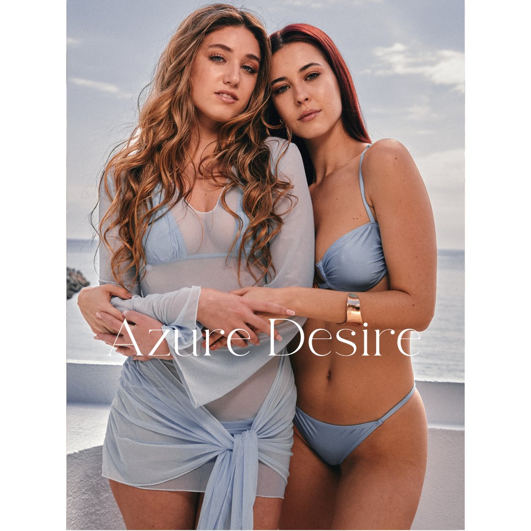 Azure Desire