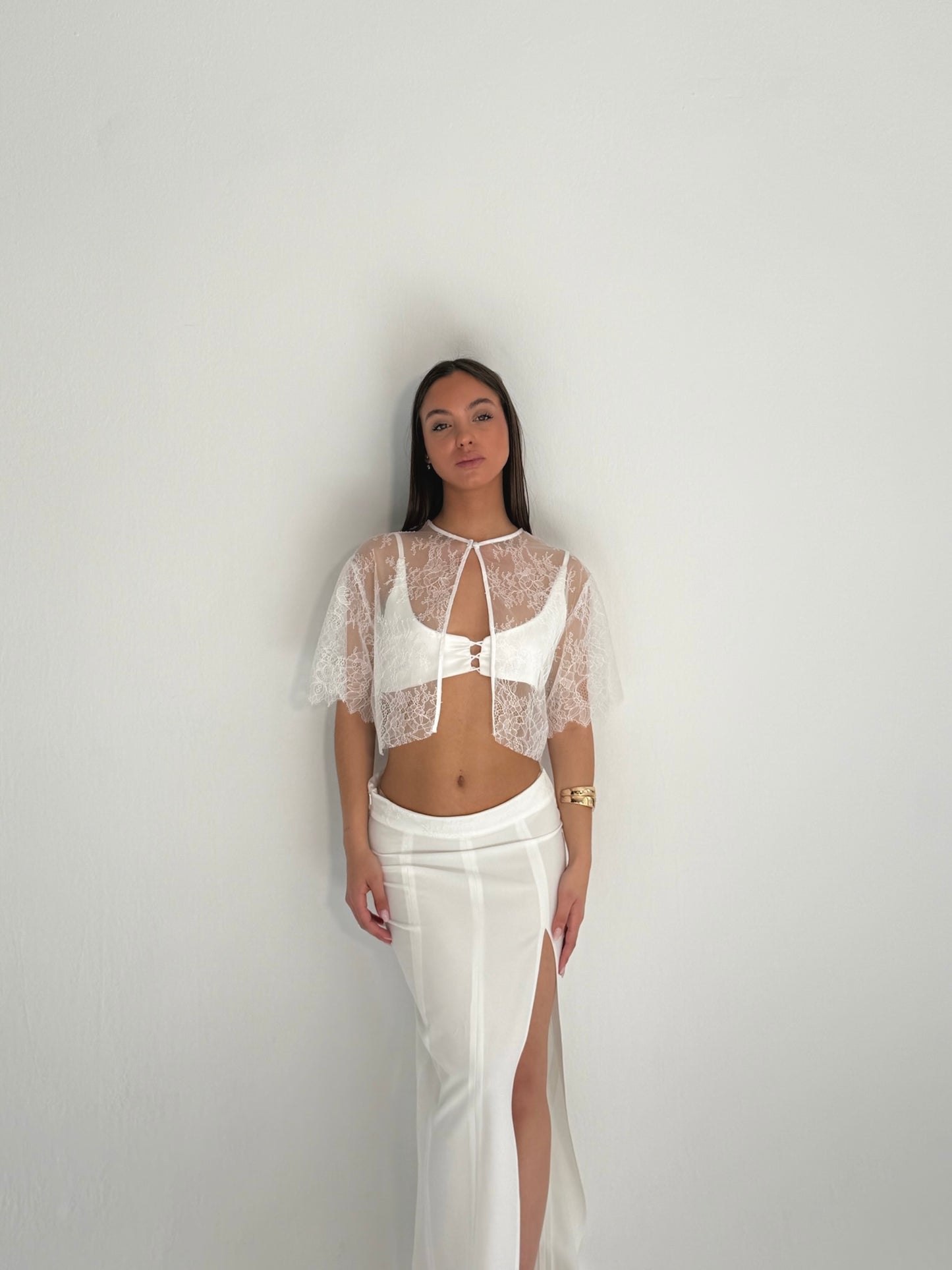 The Haze skirt