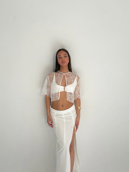 The Haze skirt