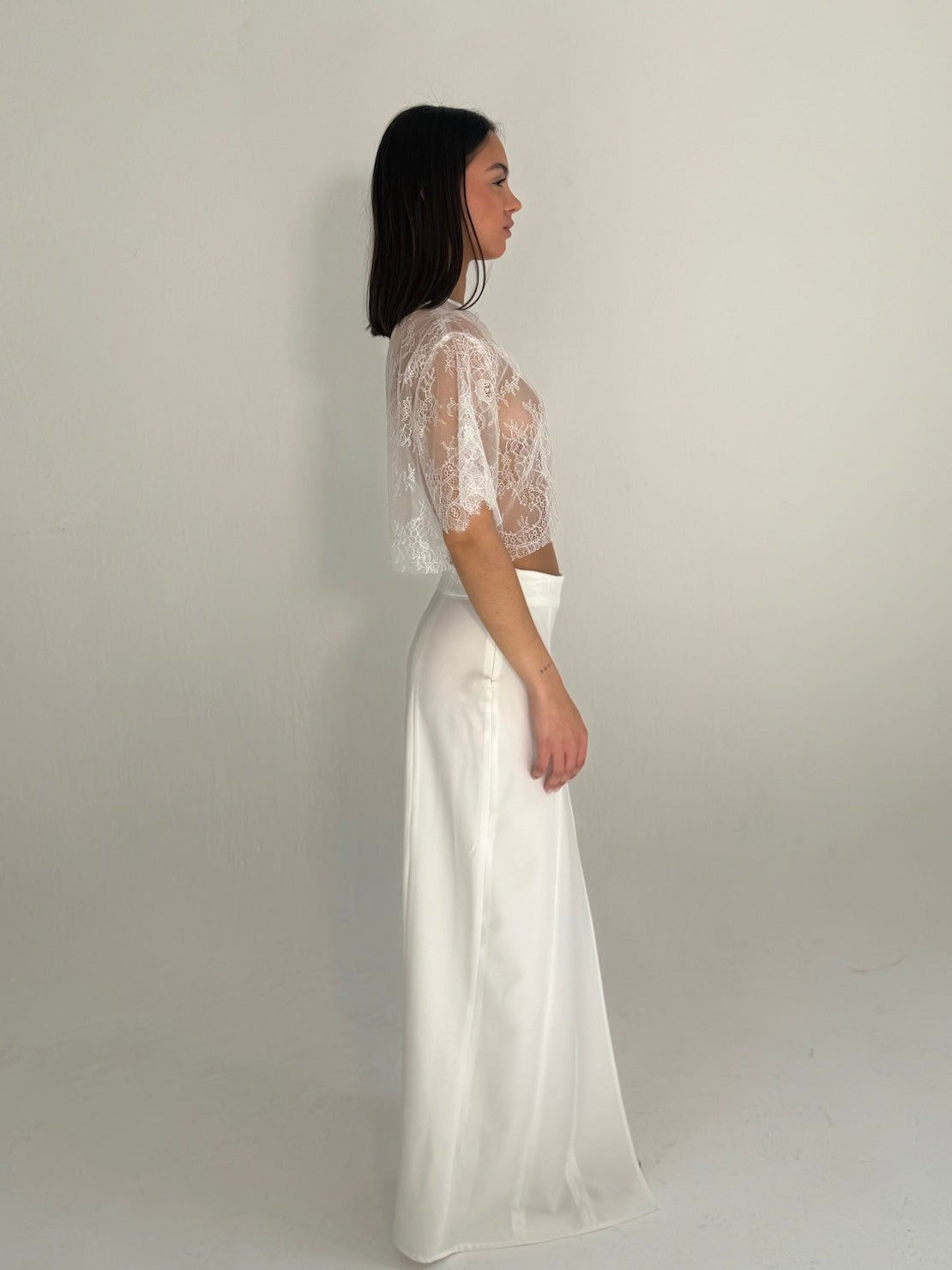 The Haze skirt
