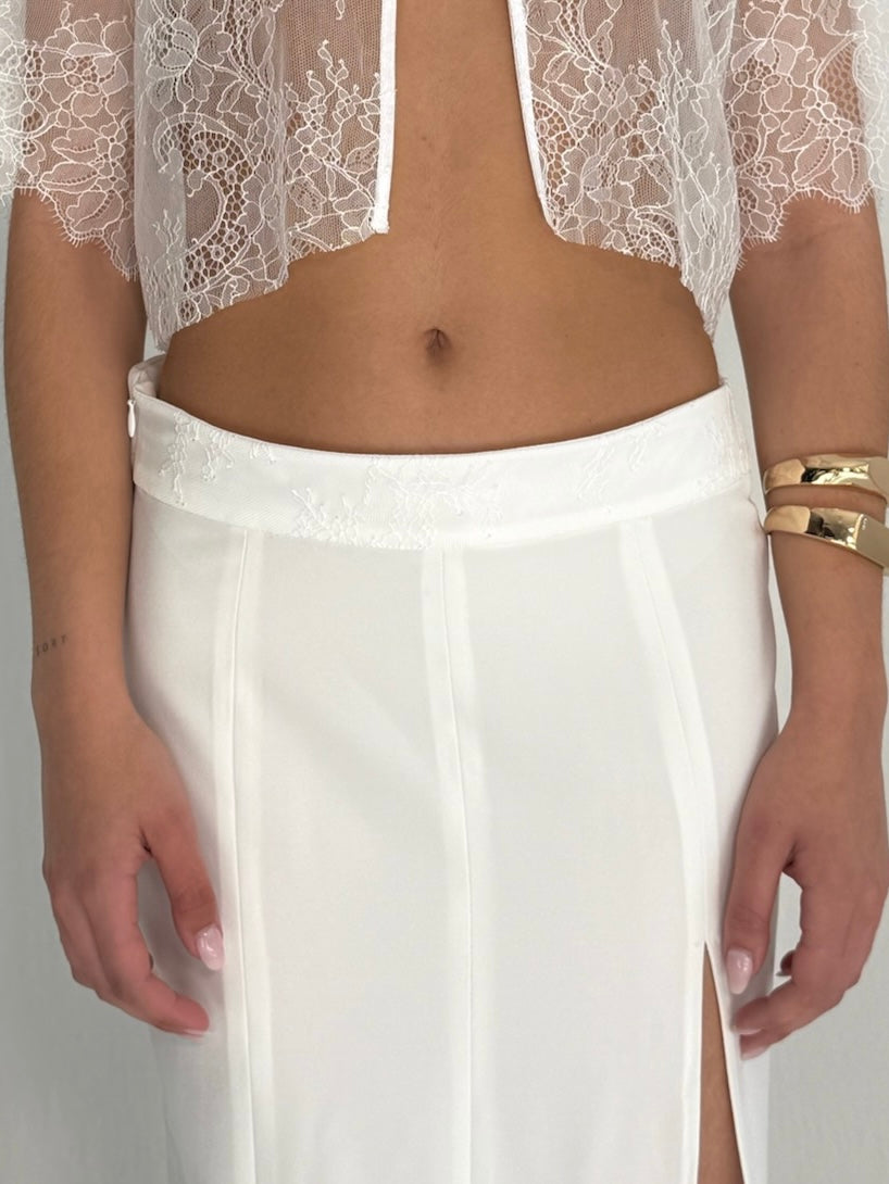 The Haze skirt