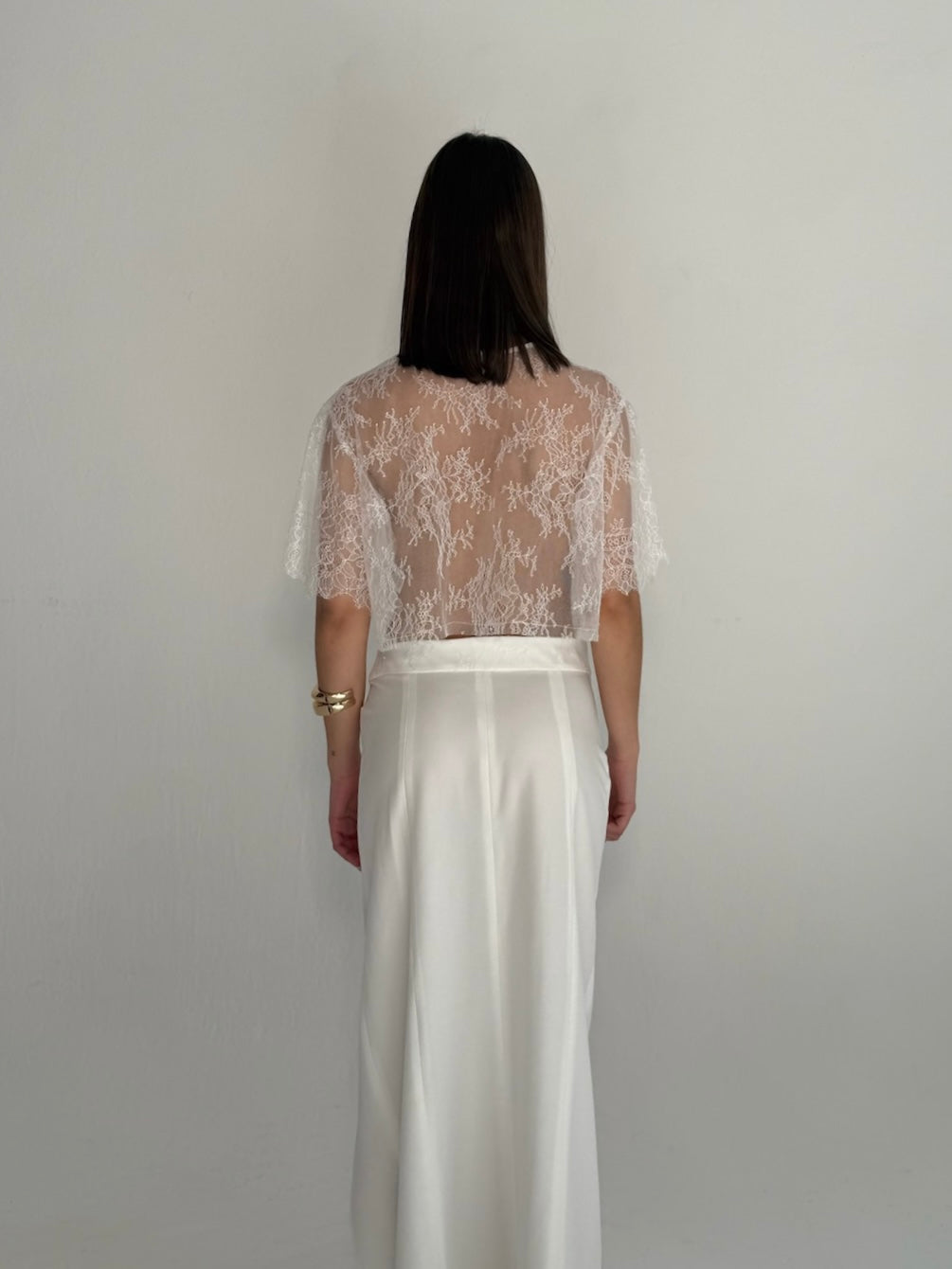 The Haze skirt