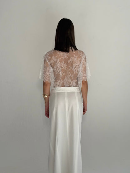 The Haze skirt