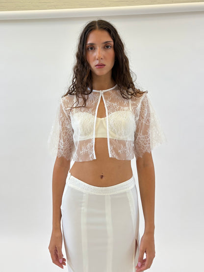 The Haze skirt