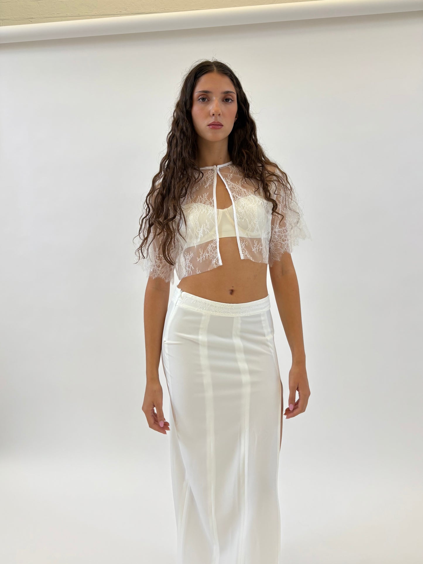 The Haze skirt