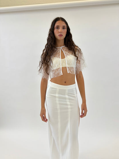 The Haze skirt