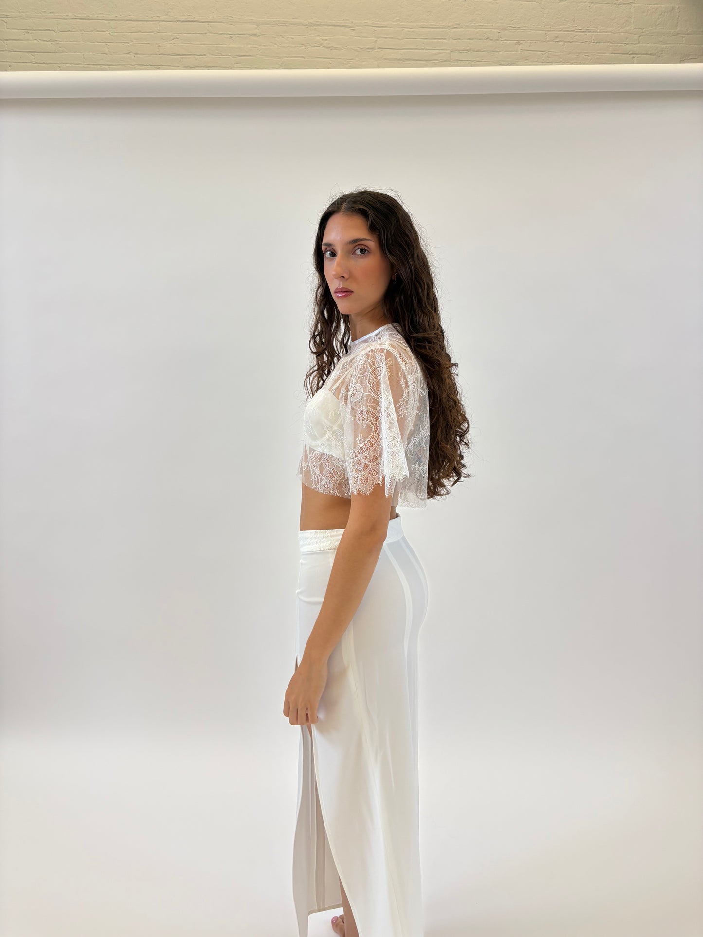 The Haze skirt