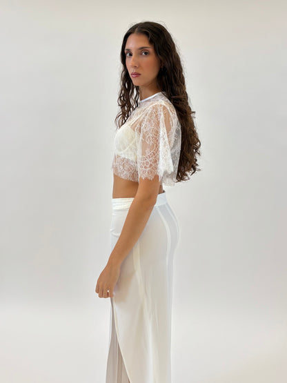 The Haze skirt